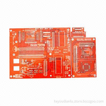 High quality electronics prototype multi PCB